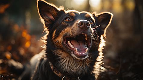 kelpie temperament and personality.